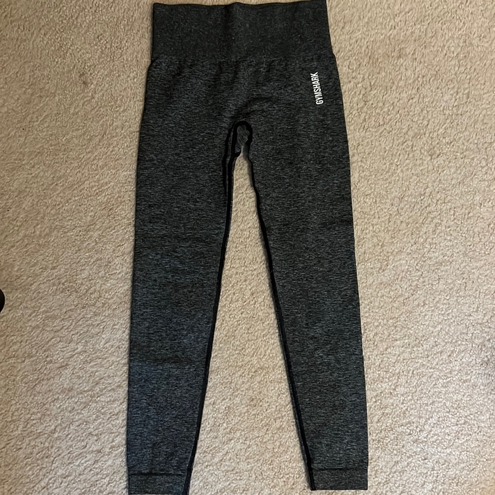 Women’s Gymshark Vital Seamless Leggings